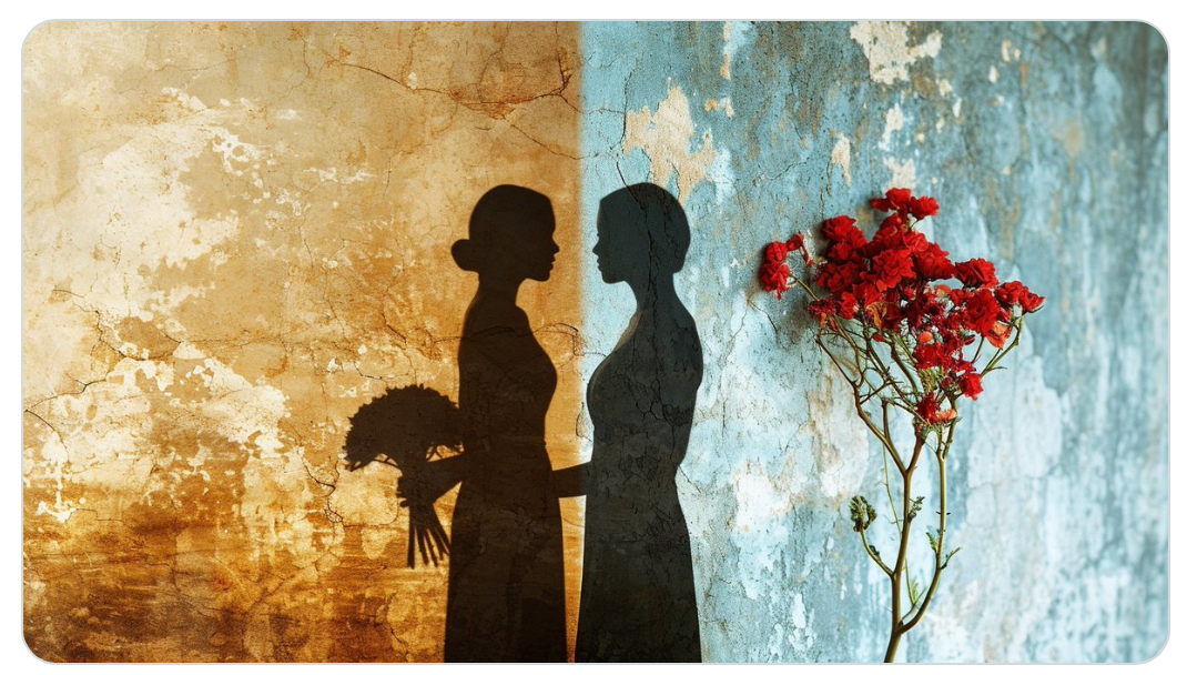 Flux Kontext Prompts for Split-screen Before-After Photo